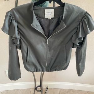 Habitual girl jacket